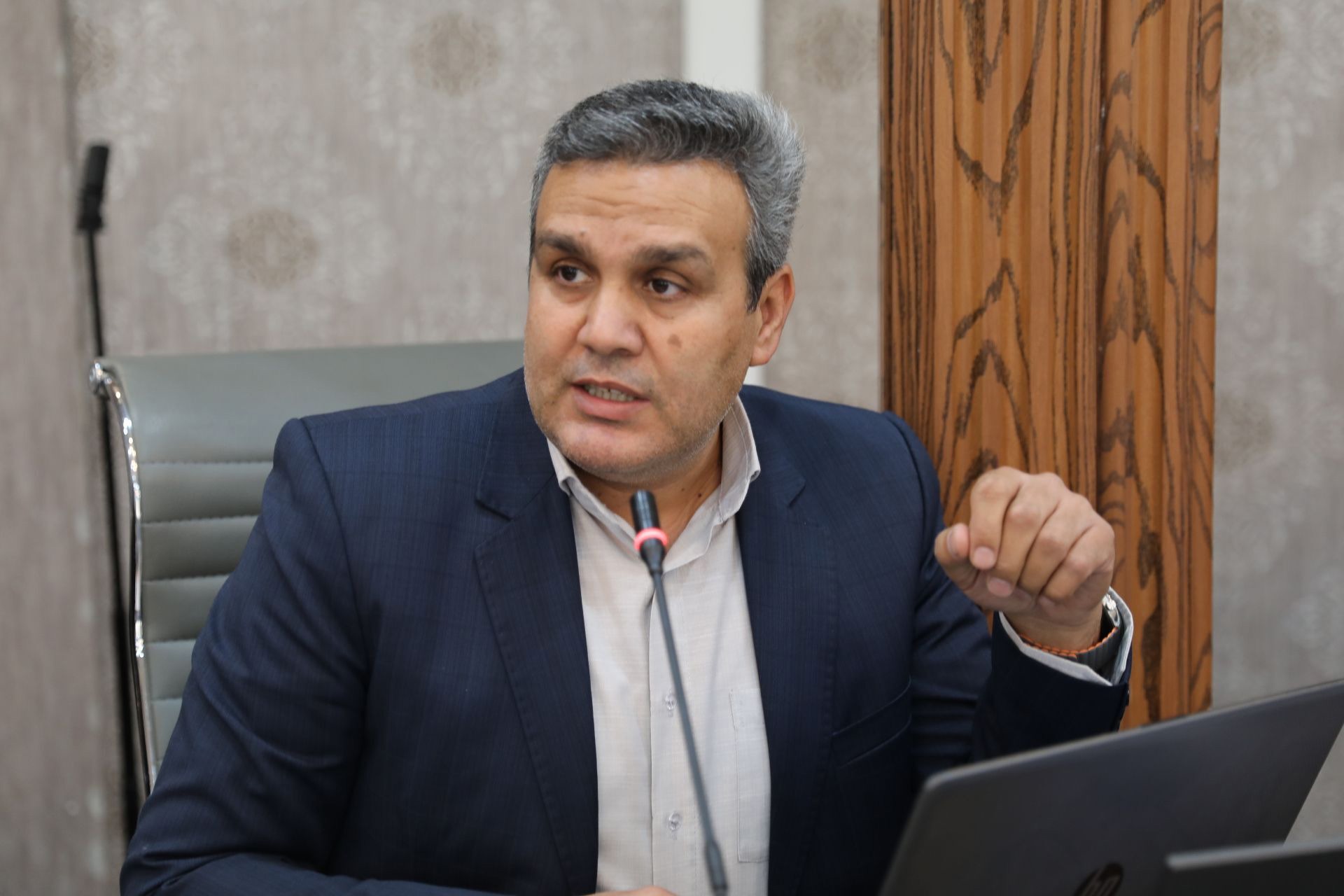 آغاز سال تحصیلی جدید با حضور بیش از ۷۰۱ هزار دانش‌آموز در مدارس کرمان