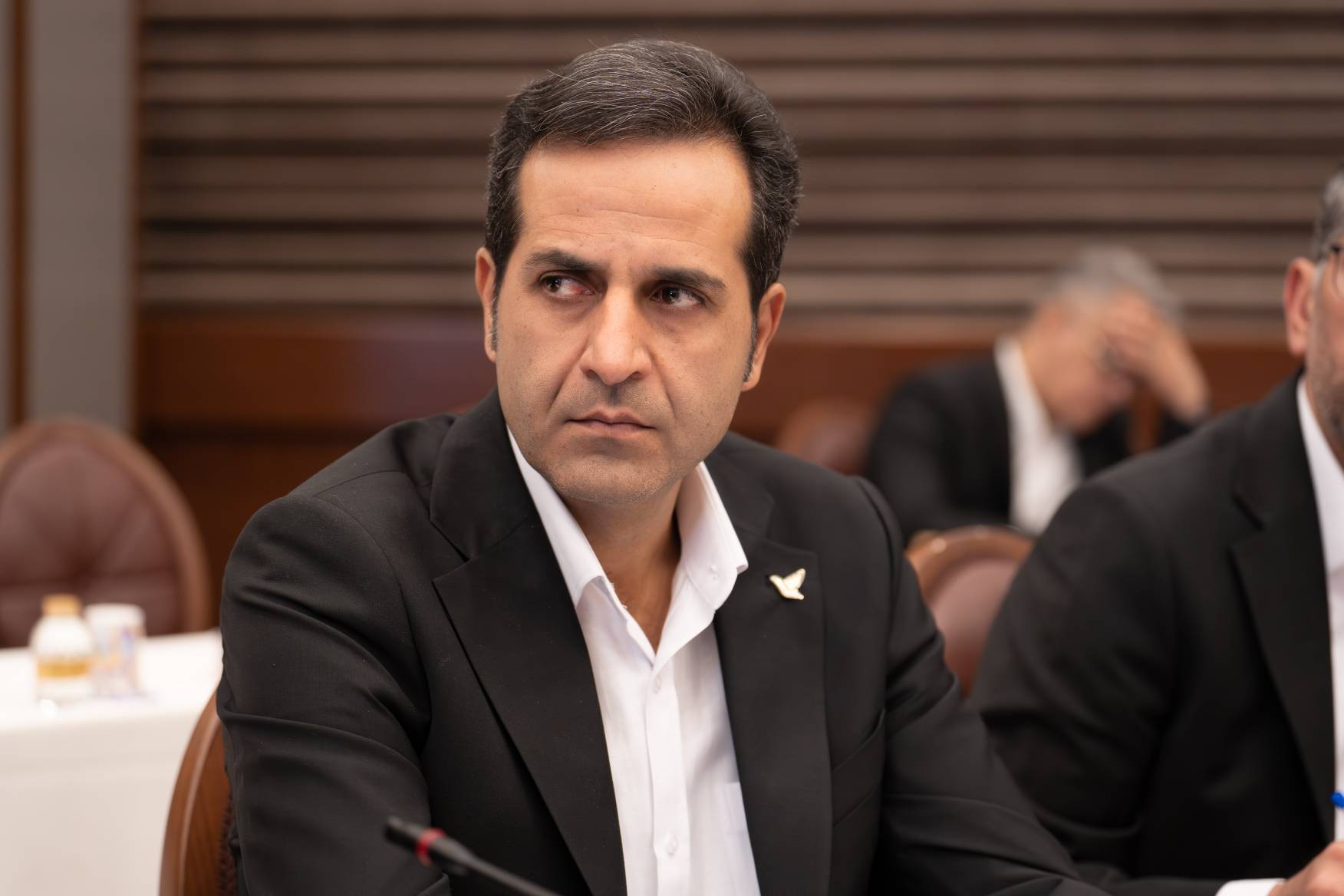 کرمان رصد
