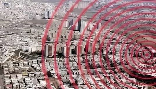 زلزله ۴.۶ ریشتری بردسیر بدون خسارت بود