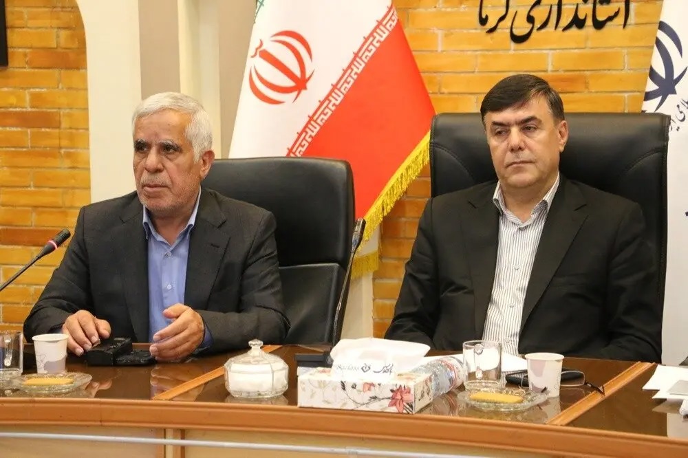 فرونشست زمین آینده استان را تهدید می‌کند