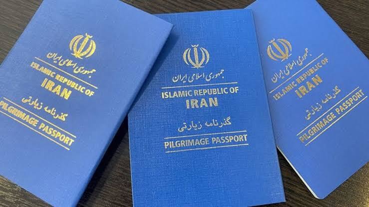 توصیه‌های پلیس کرمان به زائران اربعین درباره صدور و مراقبت از گذرنامه