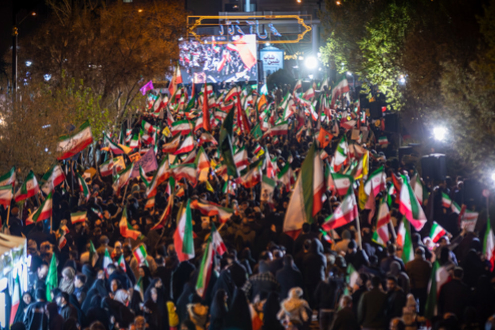سرمقاله همشهری/ فناوری حجاب در میدان
