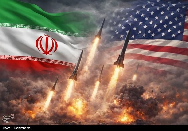 جبران مهمات امریکایی ها تا ۲۰۳۰ طول میکشد/رشد سهام شرکتهای نظامی