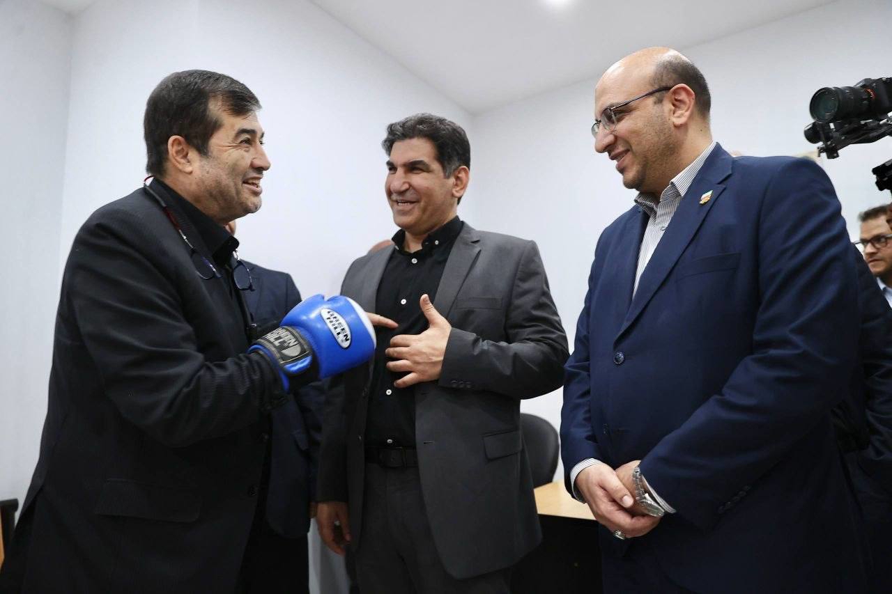 کرمان رصد