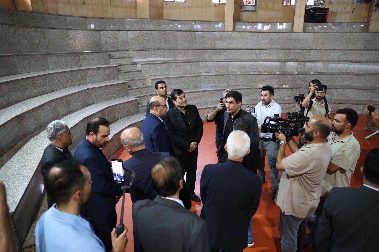 کرمان رصد