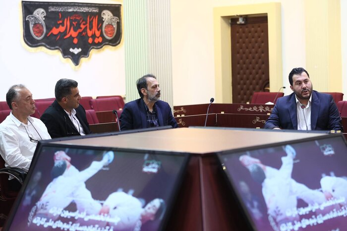 کرمان رصد