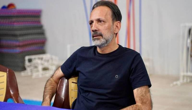 هروی: برای موفقیت در ناگویا می‌جنگیم؛ حمایت‌های وزیر از کاراته، دلگرمی است