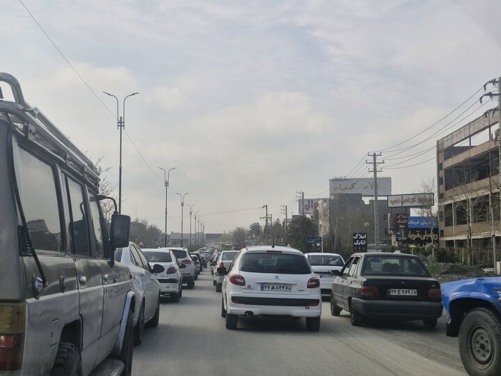 کرمان رصد