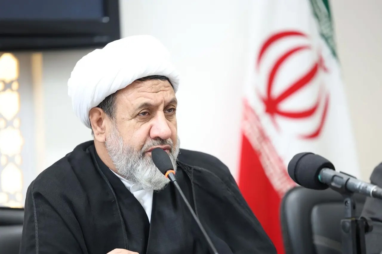 مهم‌ترین مسئله پیش‌روی کشور، استقلال فرهنگی است