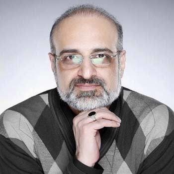 آهنگ «تا رسیدی» با صدای محمد اصفهانی