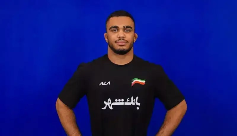 ضرب اولین‌ طلای ایران با یک رکورد فوق العاده