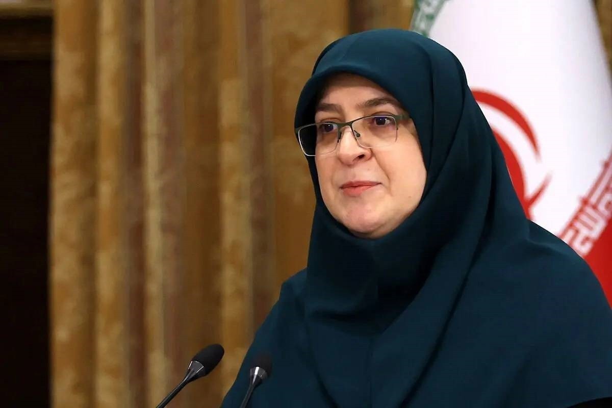 سخنگوی دولت: کاهش سهمیه دوم بنزین به ۵۰ لیتر