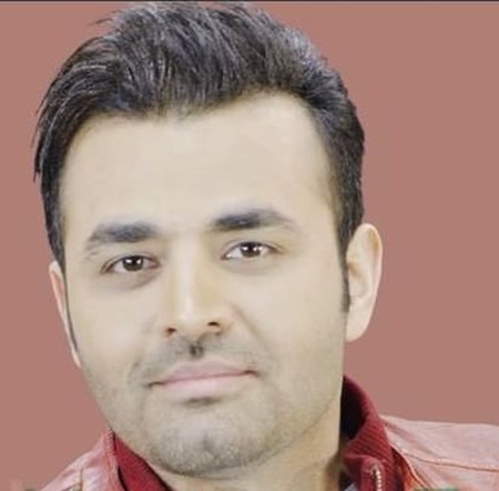 آهنگ «بده قول» با صدای میثم ابراهیمی