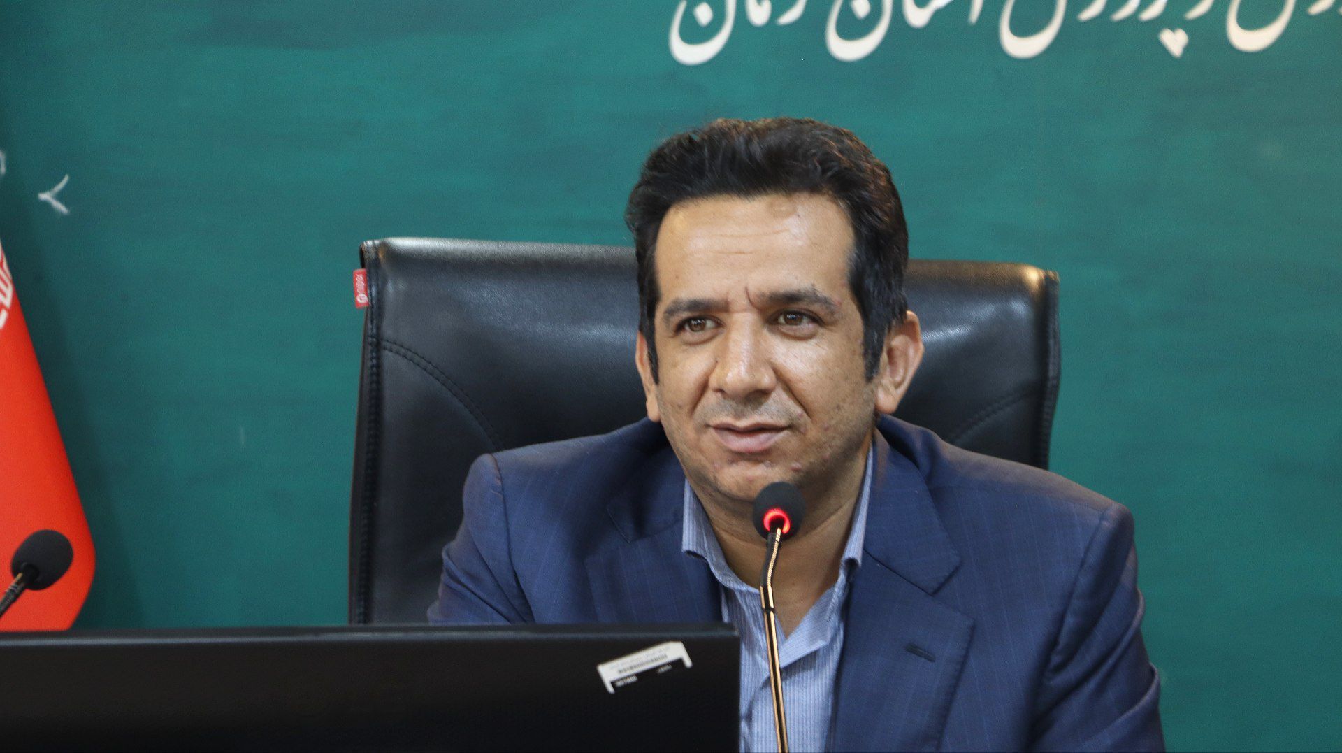 کرمان رصد