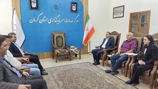 احیاء بزرگ‌ترین واحد فروکروم غرب آسیا در رفسنجان