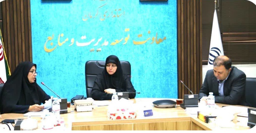 آغاز اجرای میدانی سامانه «فواد ۱۲۸» در کرمان