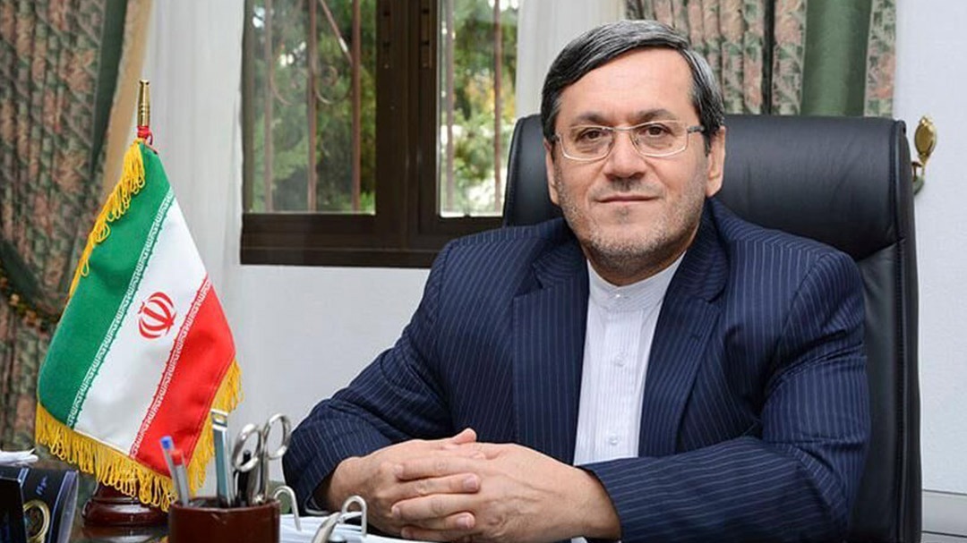 بررسی طرح مدیریت تنگۀ هرمز در کمیسیون امنیت ملی