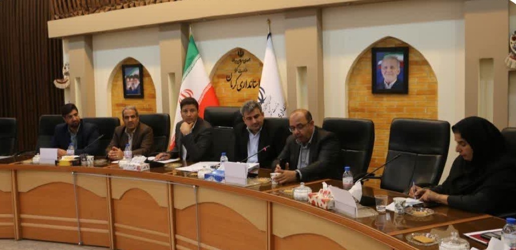 کرمان رصد