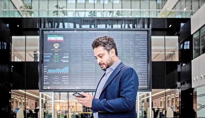 صعود ۱۲۳ هزار واحدی شاخص بورس