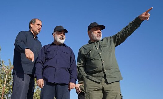 کرمان رصد