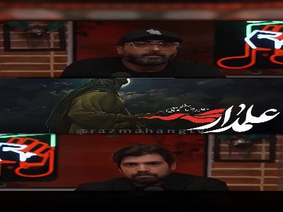 یادم آمد ز کبودی لب طفل رباب...