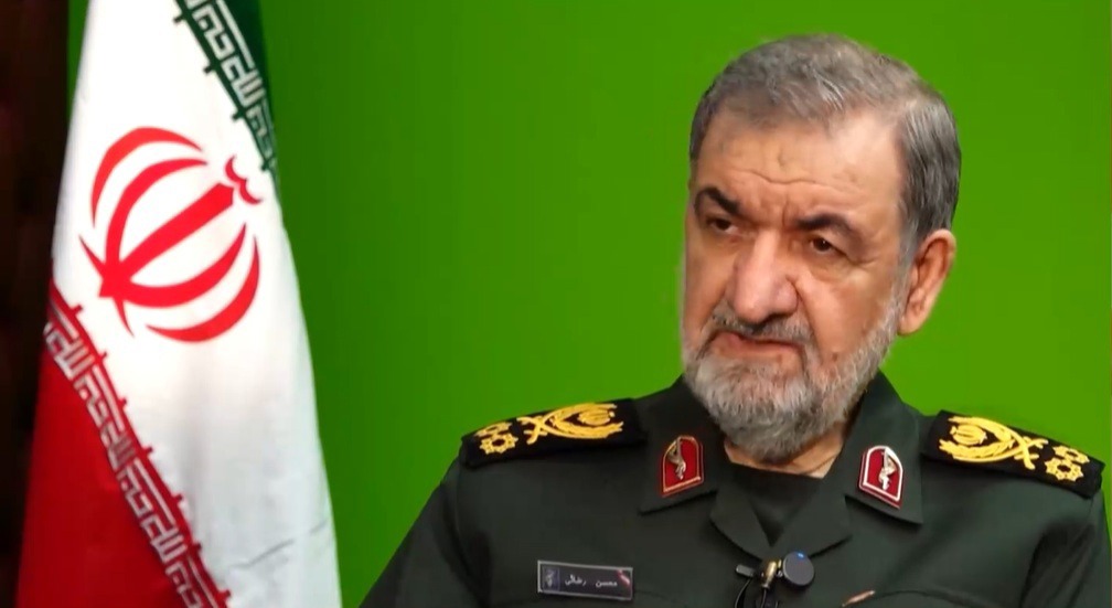 ضربات شدیدی به آمریکا وارد کردیم