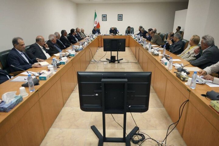 کرمان رصد
