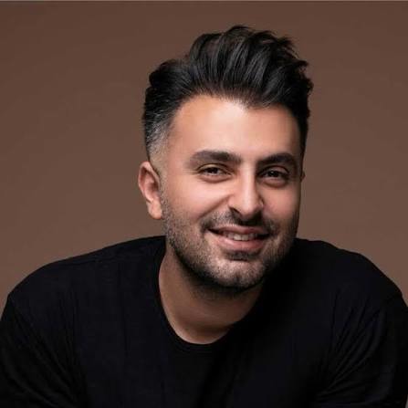 آهنگ «نه نمیارم» از علیرضا طلیسچی