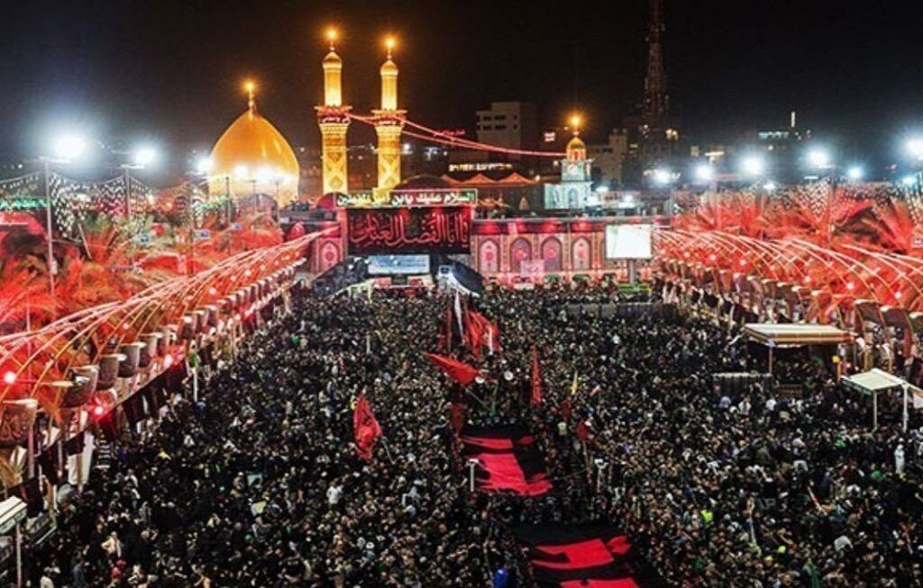 کرمان رصد