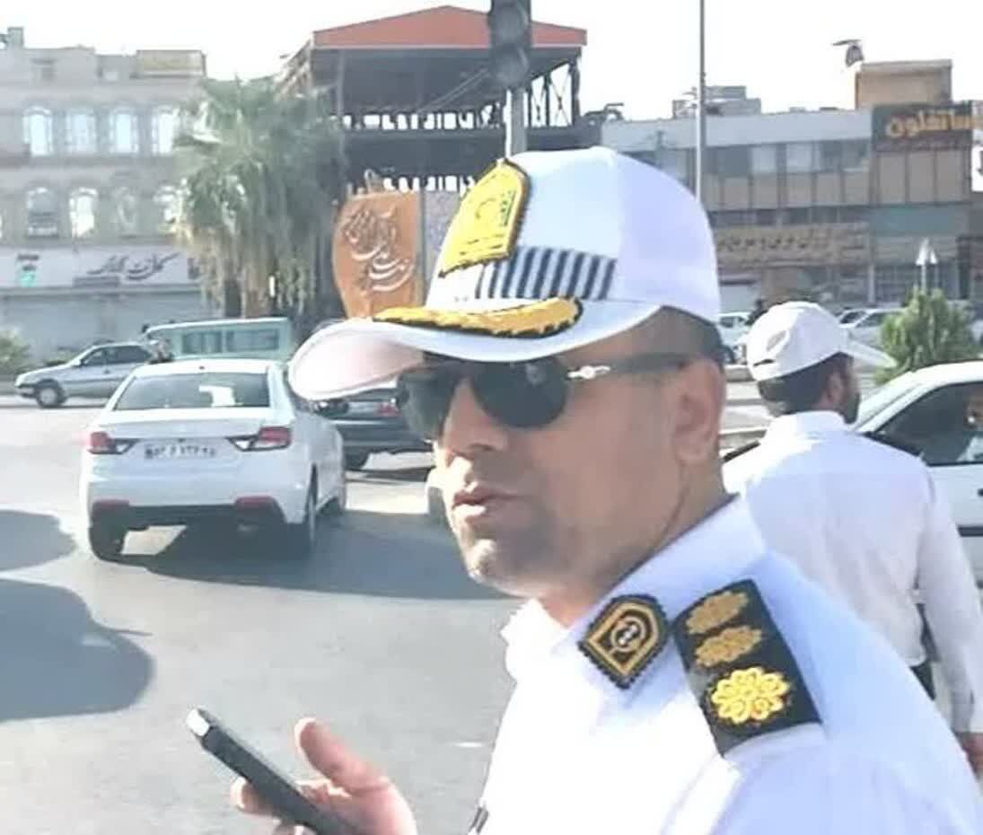 کرمان رصد