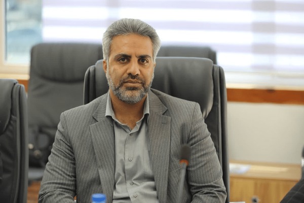 دستگیری سریع متهم به قتل در کهنوج