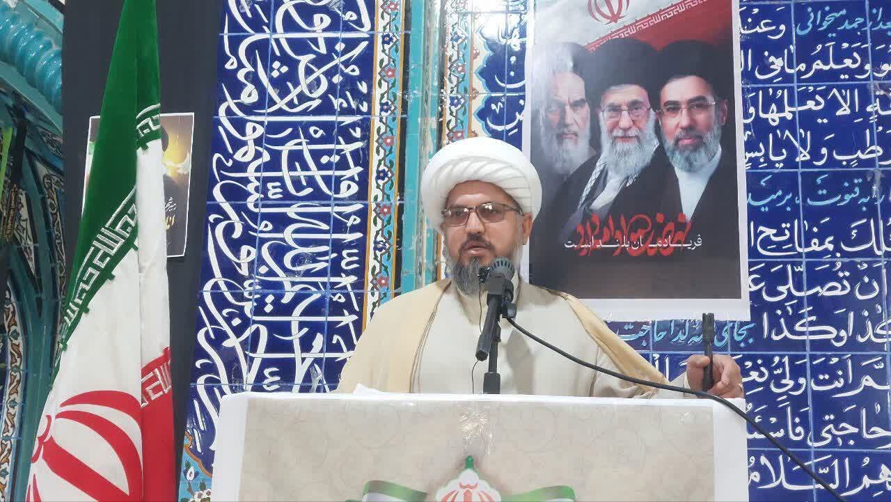 انتقاد امام جمعه فهرج از بلاتکلیفی کشاورزان شرق کرمان در فروش خرما