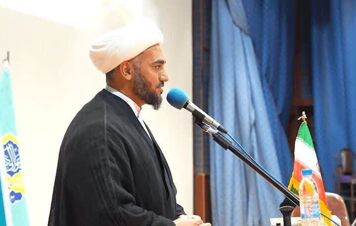 دهقانی: تماشاچی بودن در برابر تهاجم فرهنگی آسیب به پیکره اسلام است