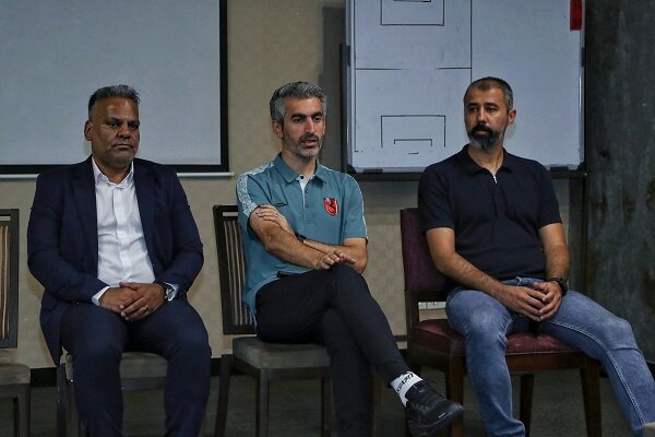 مدیرعامل مس رفسنجان: شاکی هستیم اما برای لیگ یک آماده می‌شویم