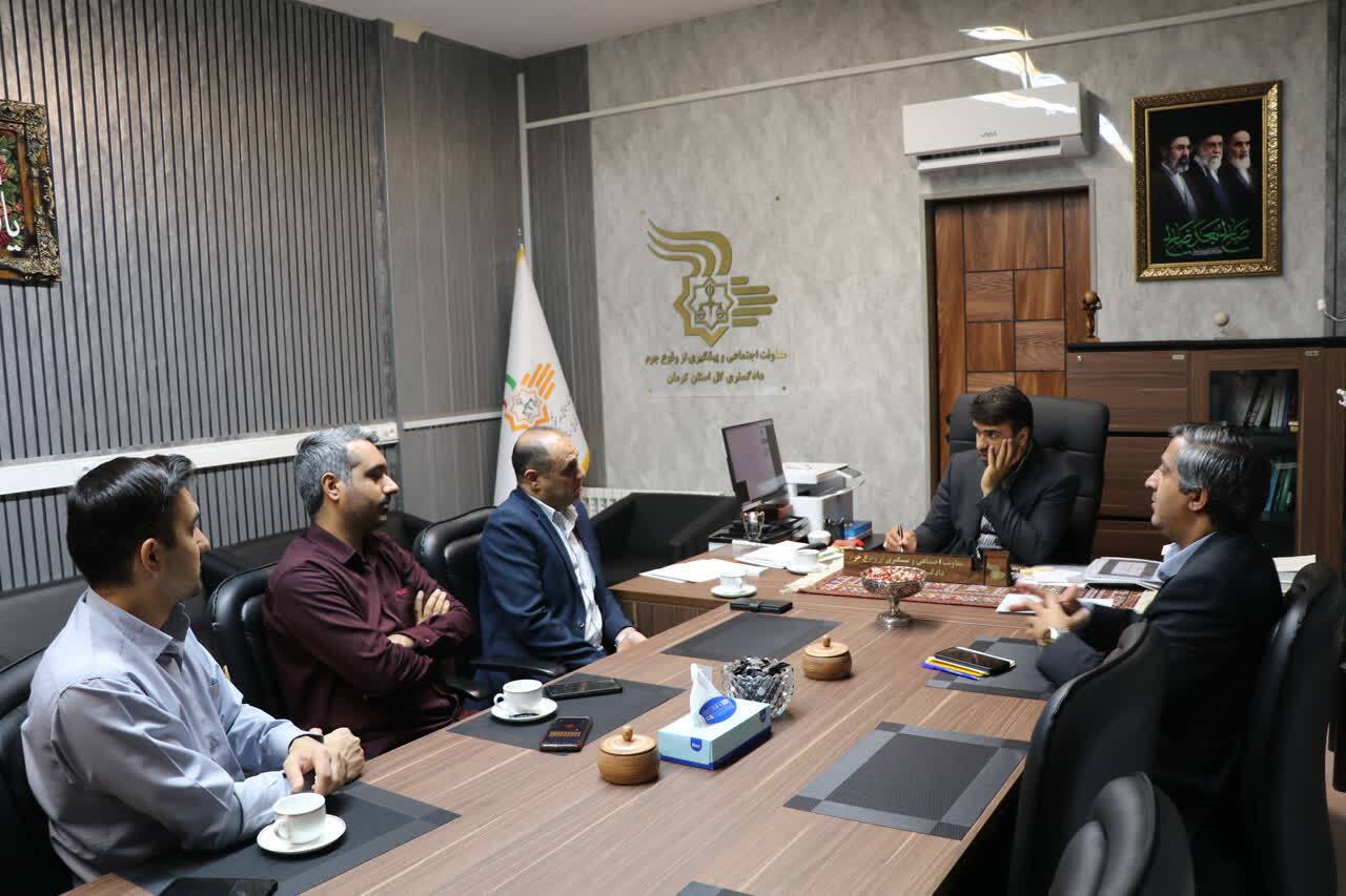 کرمان رصد