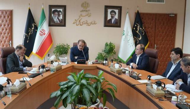 رئیس سازمان بازرسی: ذخایر کالاهای اساسی و راهبردی کشور باید تقویت شود