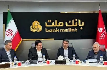بررسی تأمین مالی طرح‌های سرمایه‌گذاری استان کرمان
