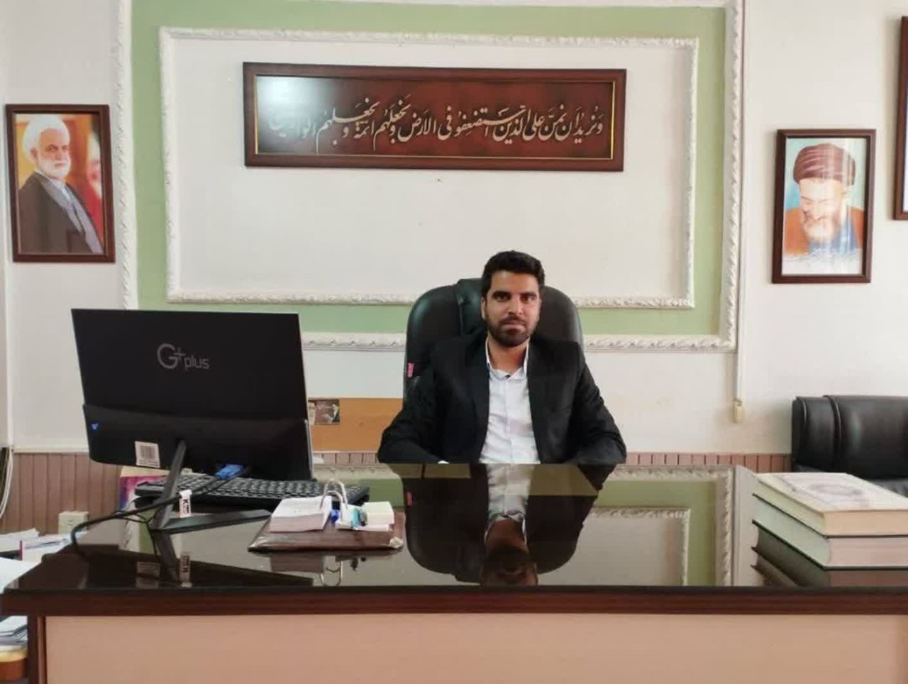کرمان رصد