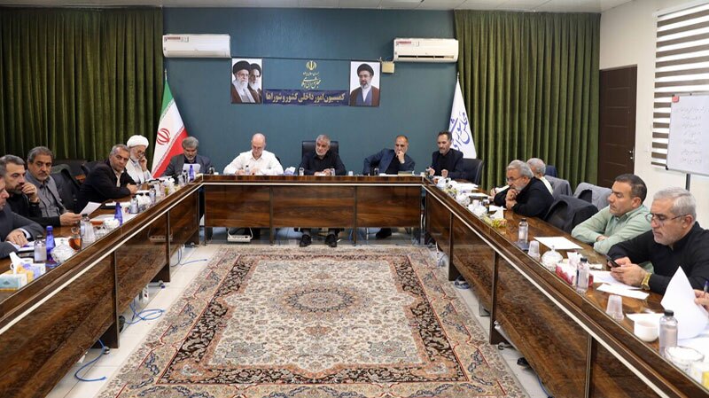 کرمان رصد