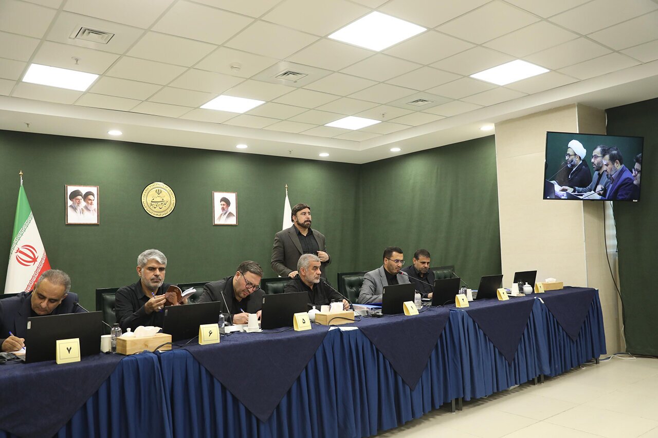 کرمان رصد