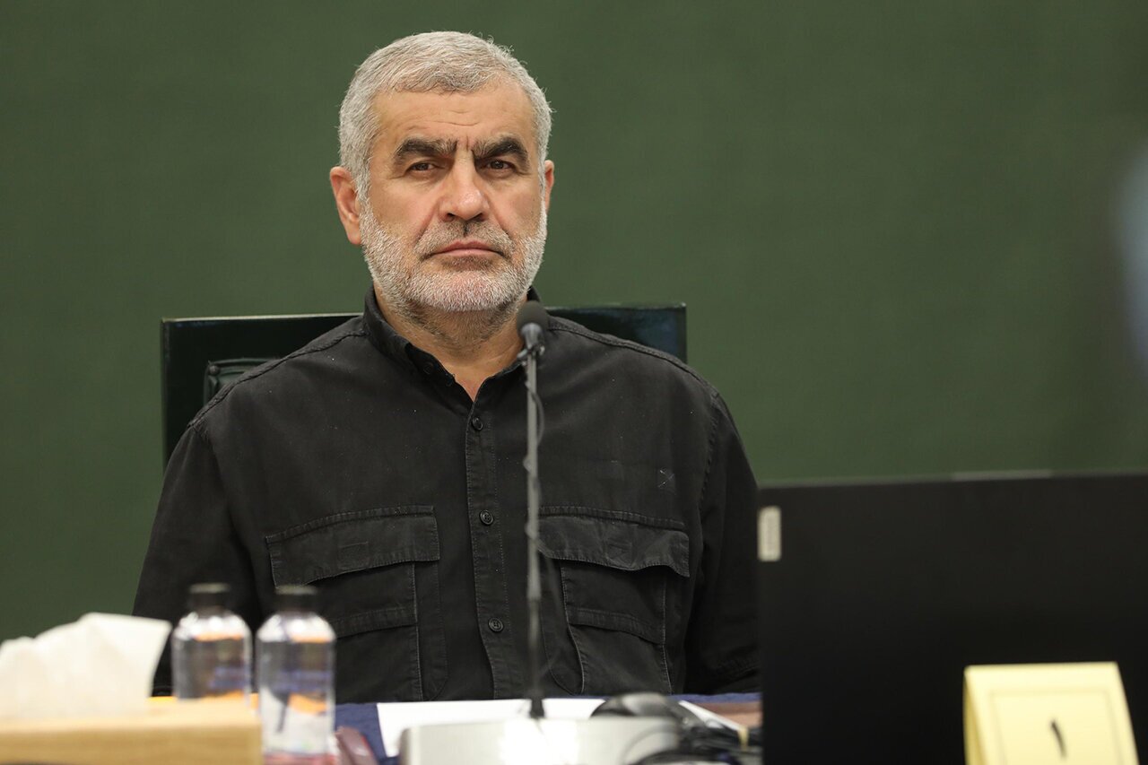 کرمان رصد