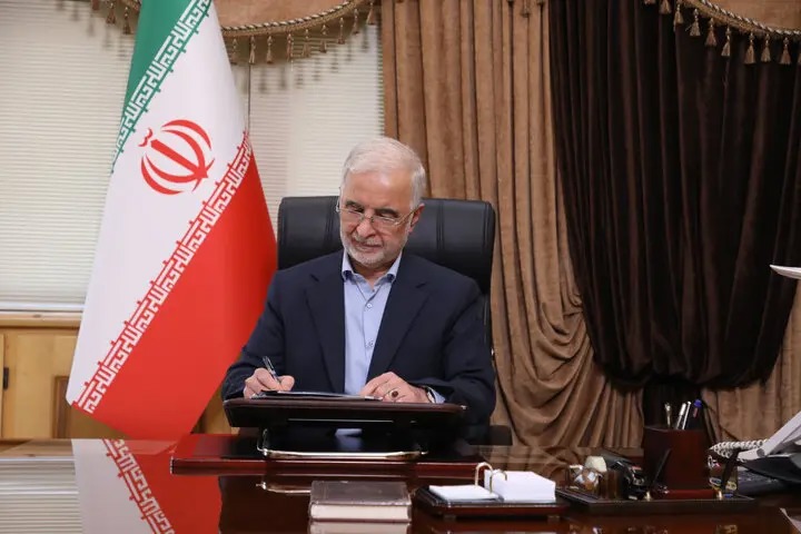 تبریک وزیر کشور به دبیر جدید شورای‌عالی امنیت ملی