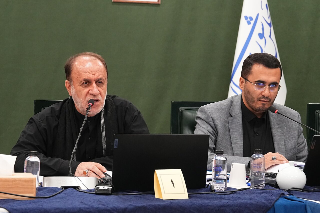 کرمان رصد