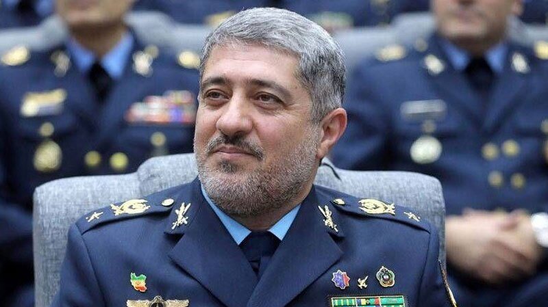 فرمانده نهاجا: در دفاع از ملت ایران جان برکف خواهیم بود