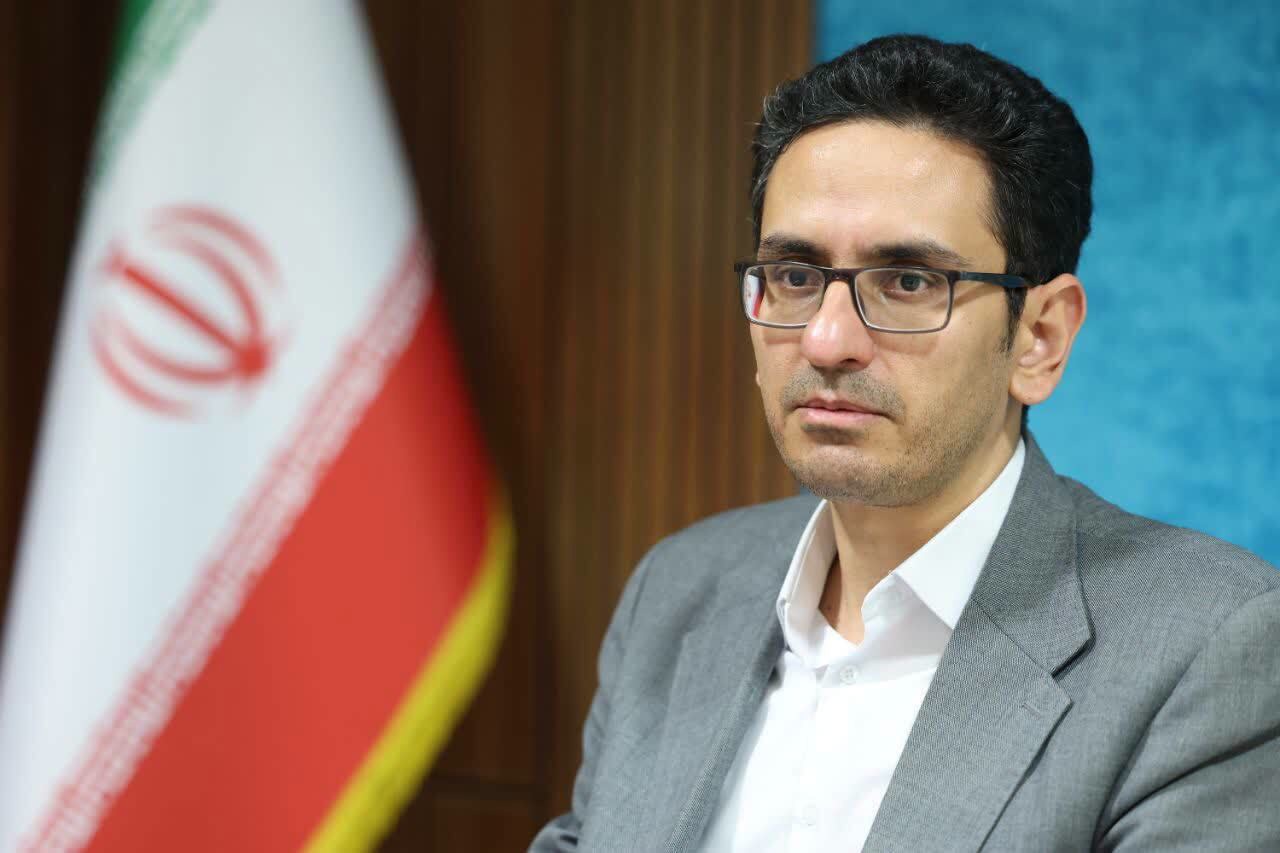 انتصاب سرپرست فرمانداری شهرستان راور