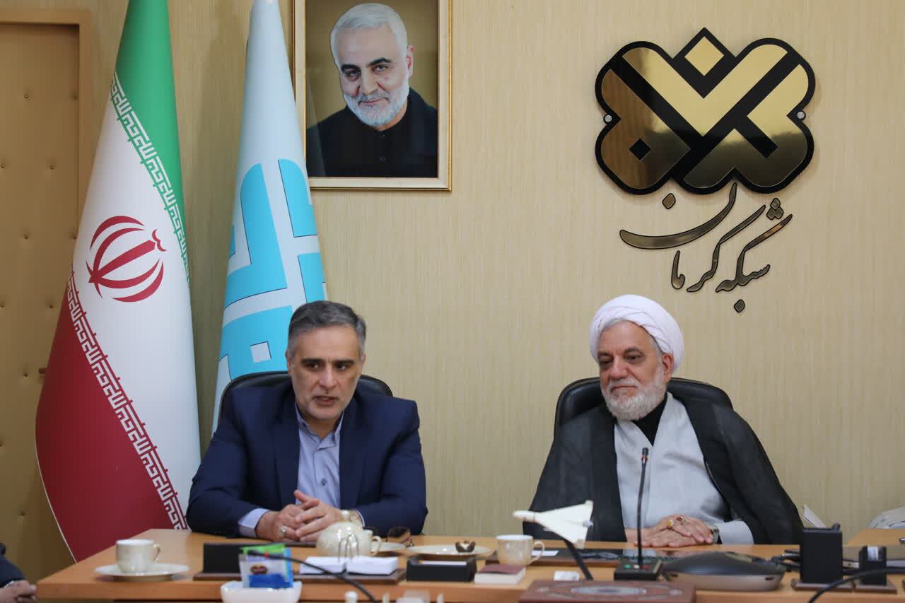 رسانه ملی بازوی دستگاه قضا در پیشگیری از جرم است