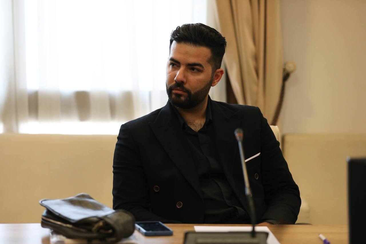 کرمان رصد