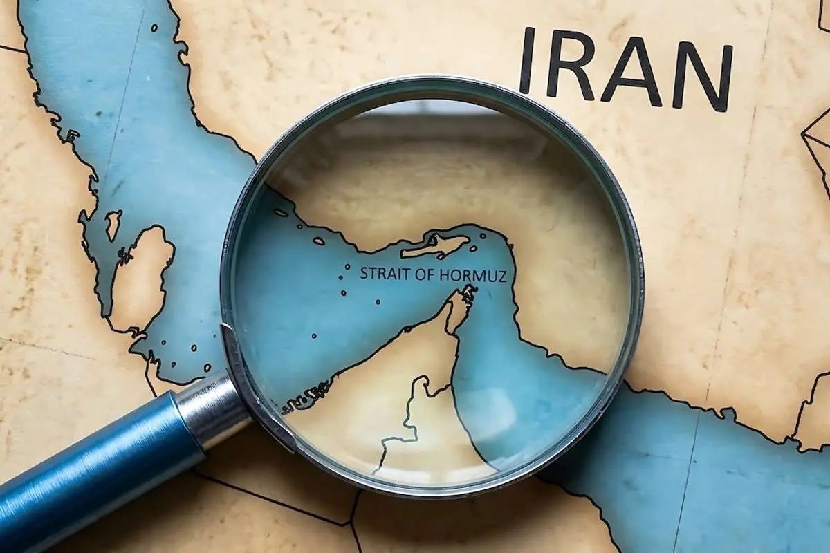 تأمین امنیت ملی، اولویت اصلی طرح تنگه هرمز است