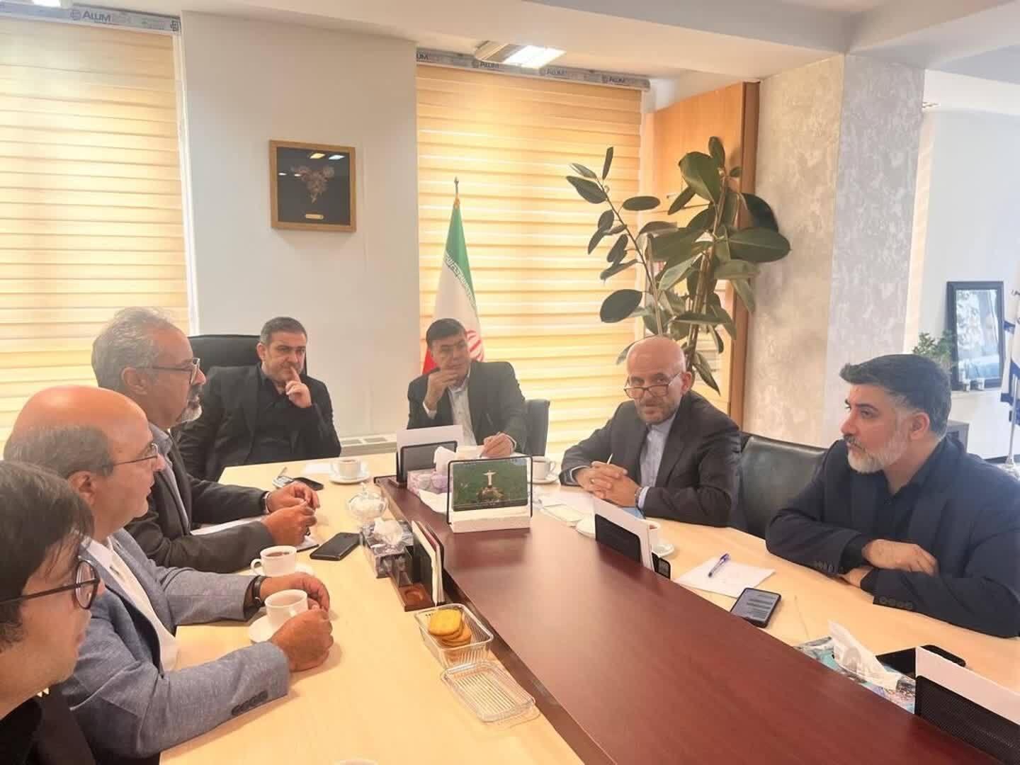 کرمان رصد