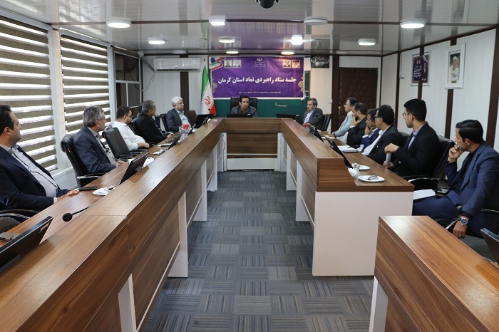 کرمان رصد